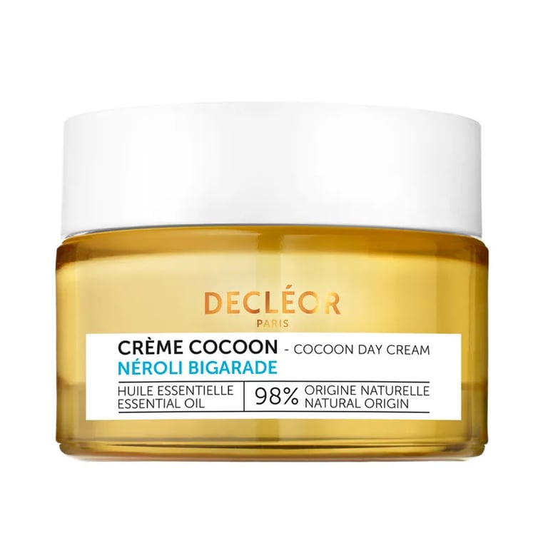 Hydra Floral Cocoon Neroli Birgarde Crème Jour