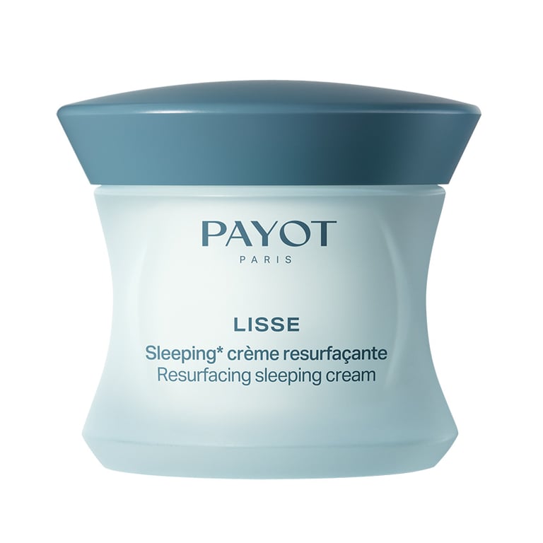 Lisse Sleeping Crème Resurfacante 50 ml
