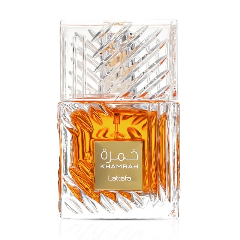 Khamrah EDP