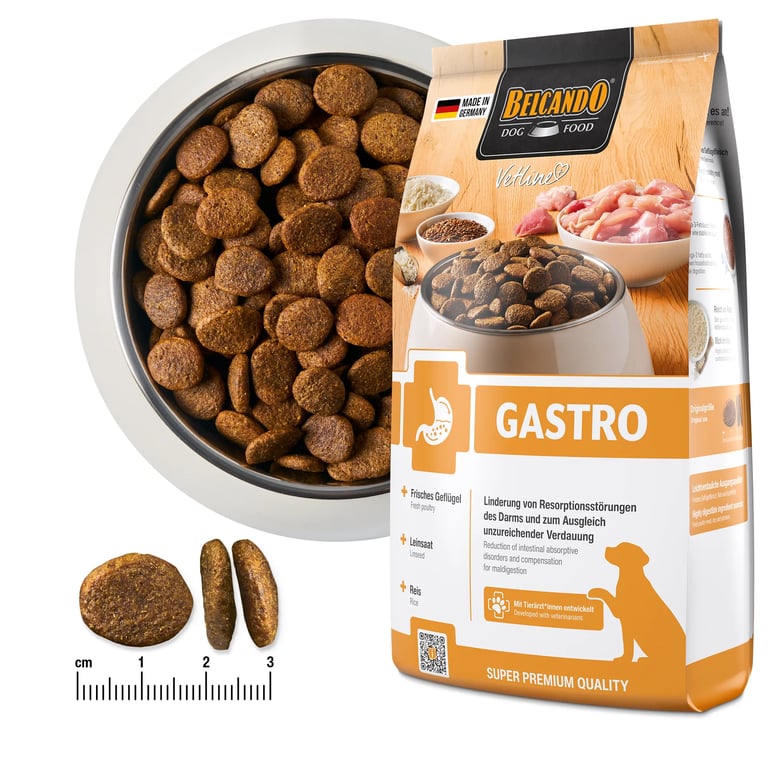 Belcando Vetline Gastrointestinal - imagen 5 de 5