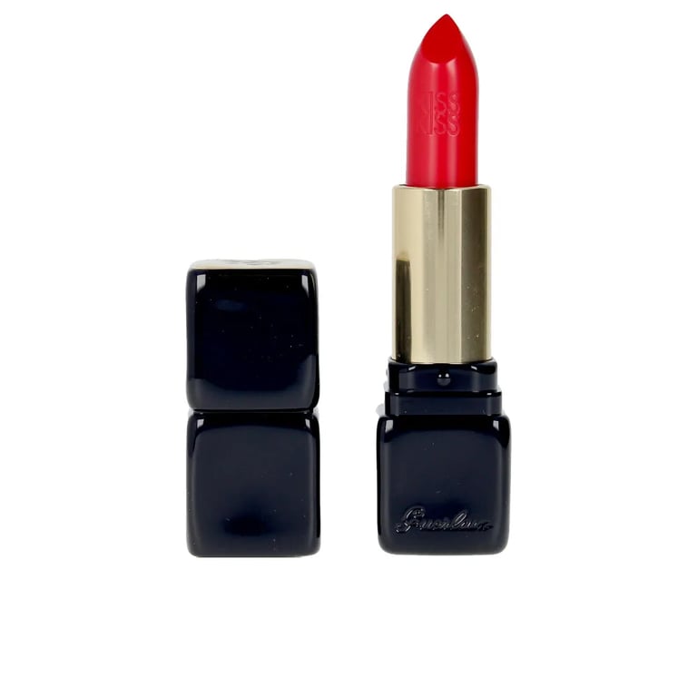Kisskiss Le Rouge Créme Galbant #331-French Kiss