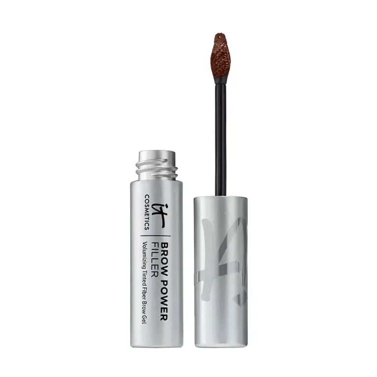 Brow Power Filler Gel Rellenador de Cejas #Auburn