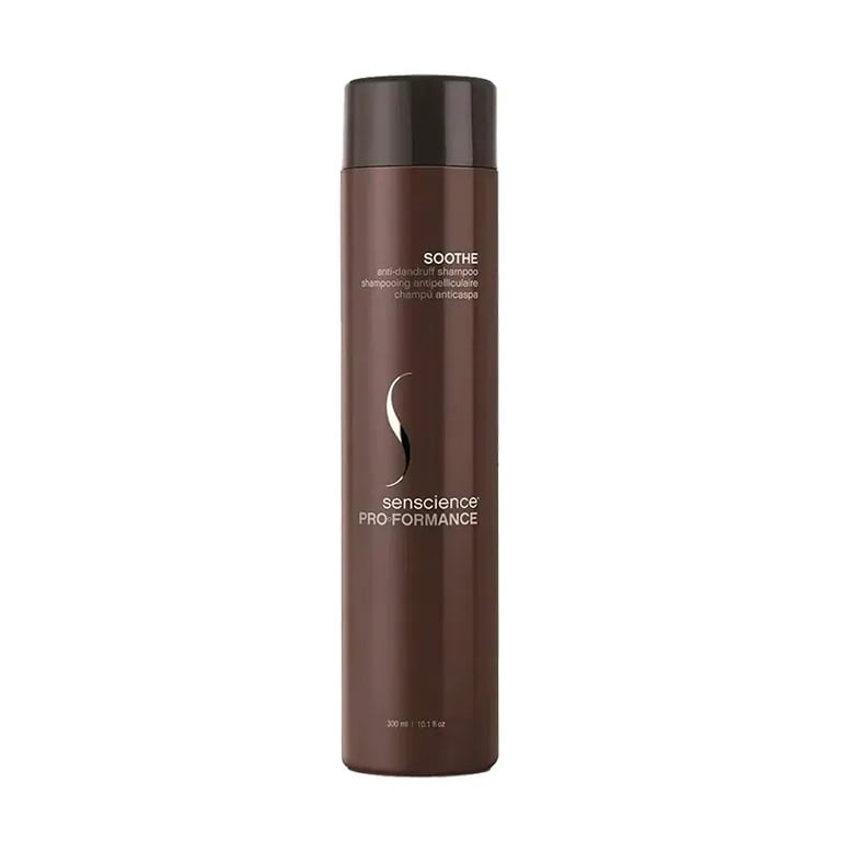 Senscience Pro-Formance Soothe Anti-Dandruff Shampoo