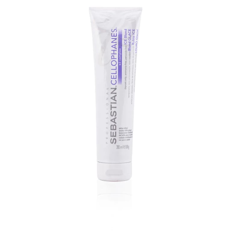 Cellophanes Ice Blond