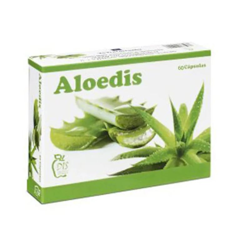Aloedis