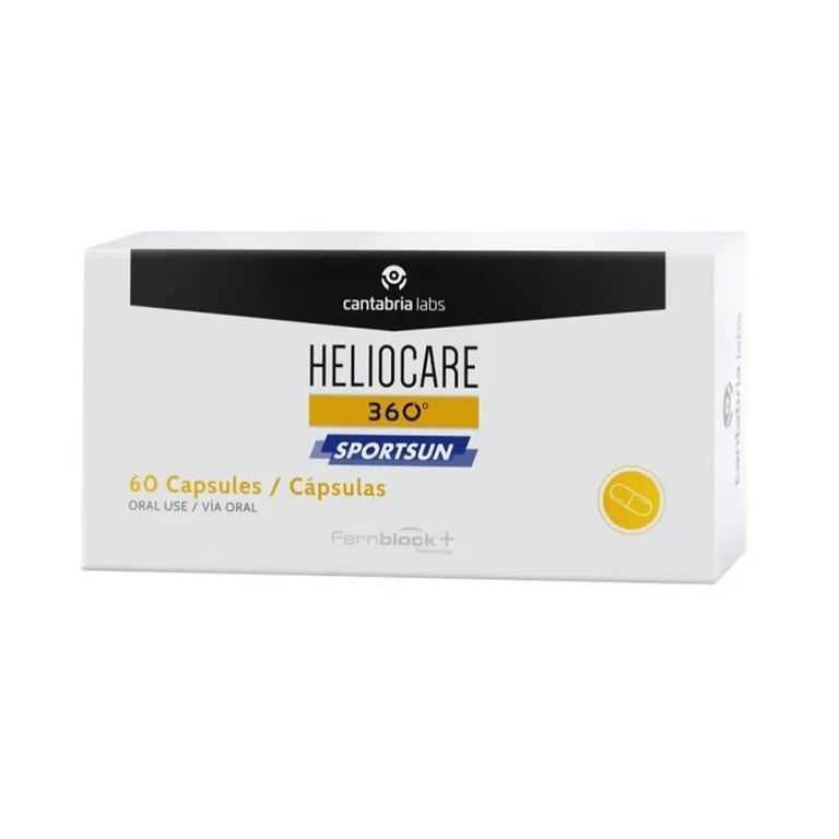 Heliocare 360 Sportsun