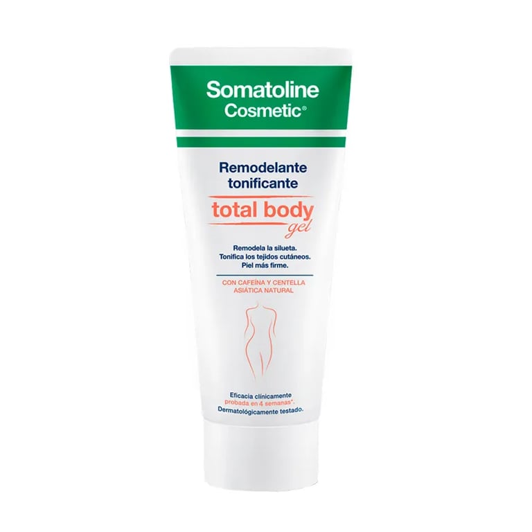 Remodelerende Tonifiërende Total Body Gel