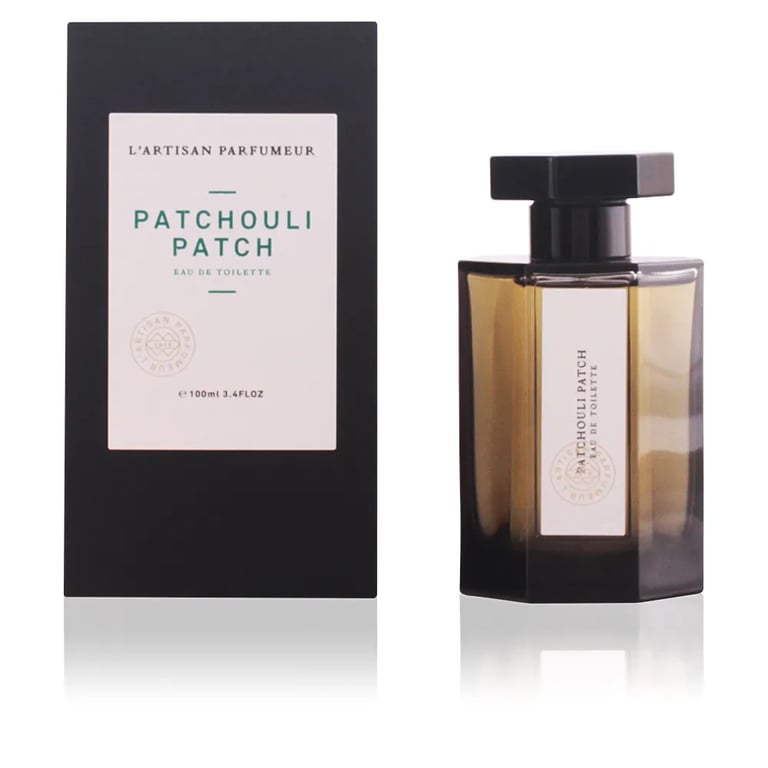 Patchouli Patch EDT