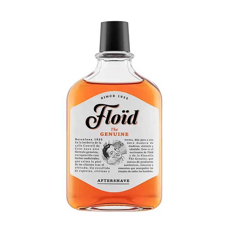 Floïd After Shave