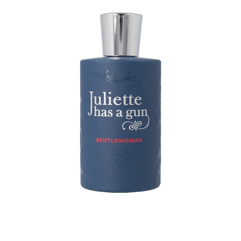 Gentelwoman EDP