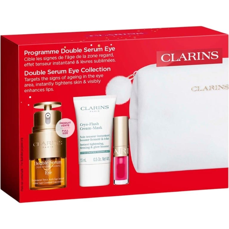 Double Serum 20 ml Necessario 3 Pezzi - imagen 3 de 7