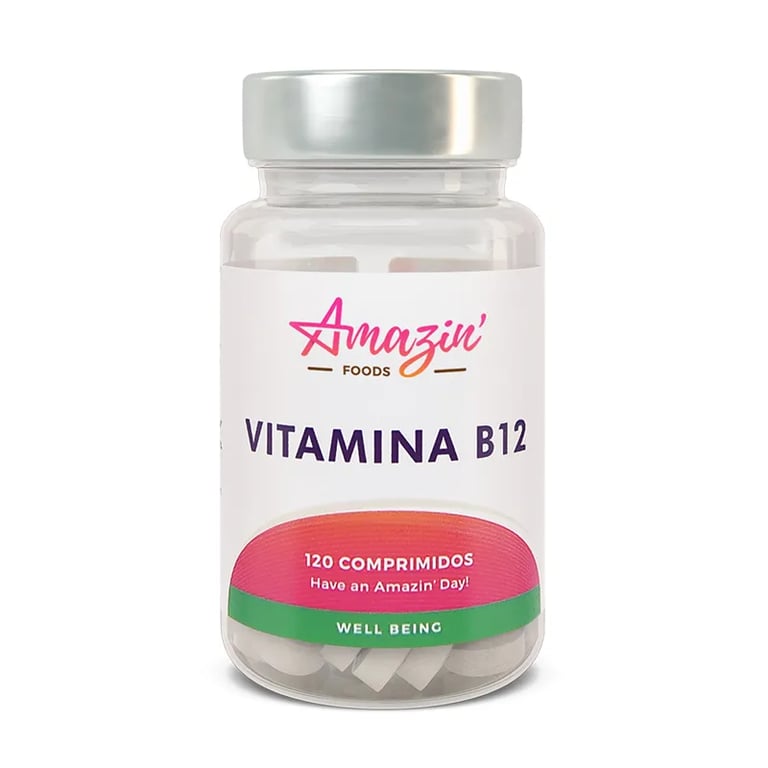 VITAMINA B12