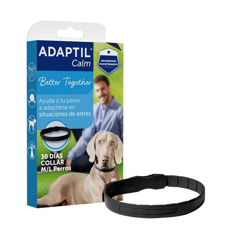 Adaptil Calm Collar Perros Medianos Y Grandes