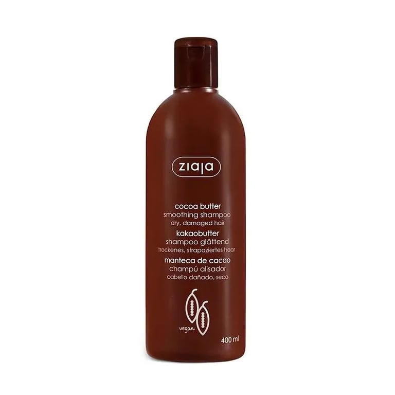 Beurre De Cacao Shampooing Lissant