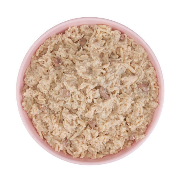 Cat Baby Pollo e Salmone in Brodo - imagen 2 de 2