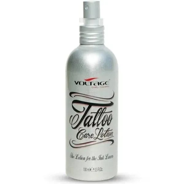 Tattoo Care Loción