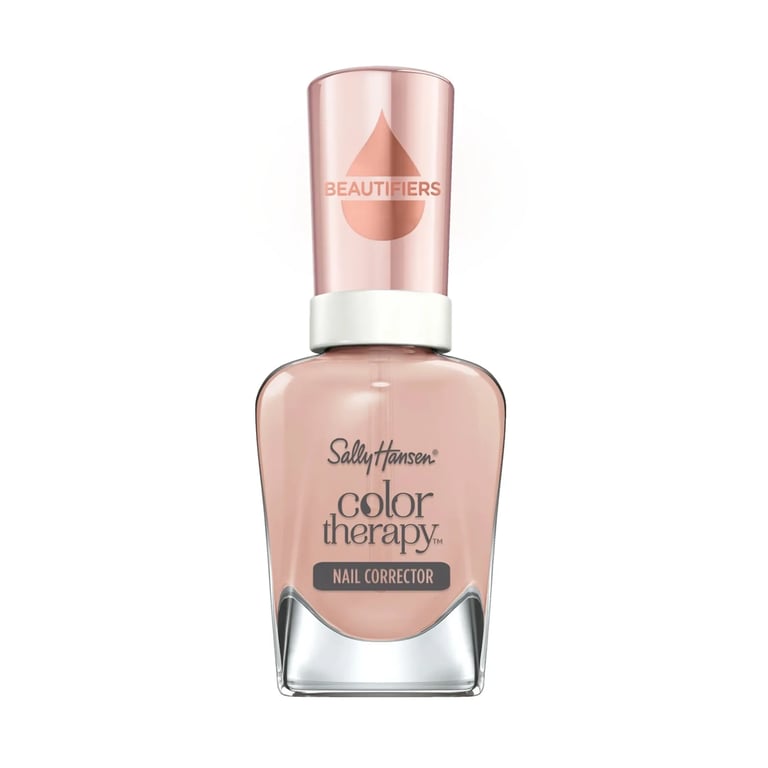 Color Therapy #552 - Nail Corrector