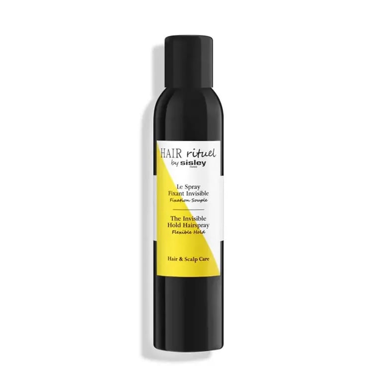 Hair Rituel Fixant Invisible Spray Fijador