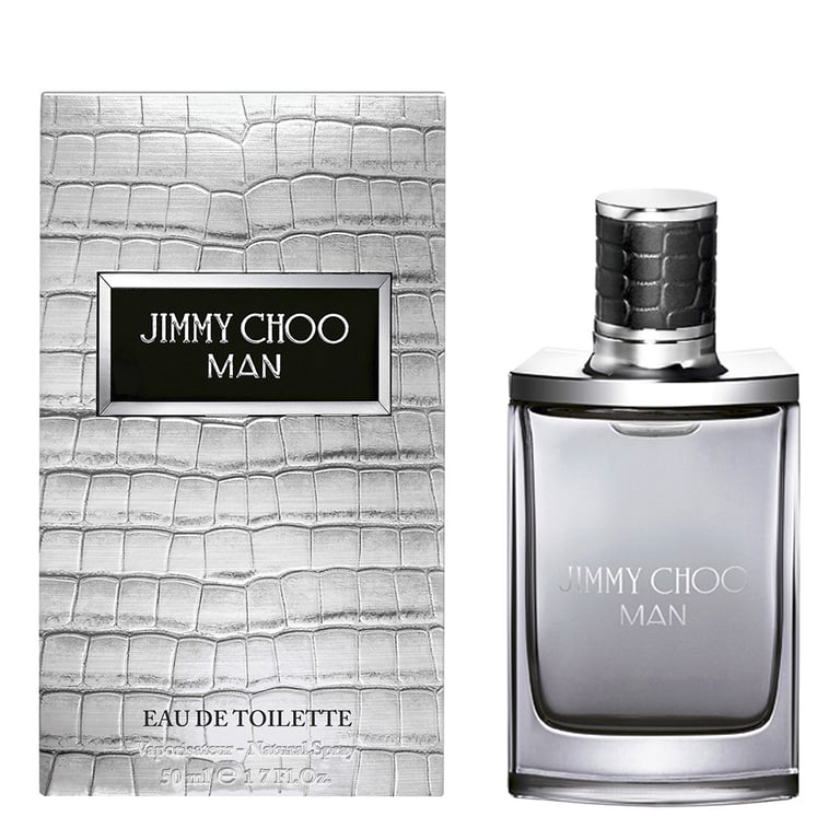 Jimmy Choo Man EDT 30 ml de Jimmy Choo