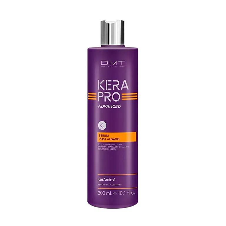 Kerapro Advanced Serum Post-Alisado