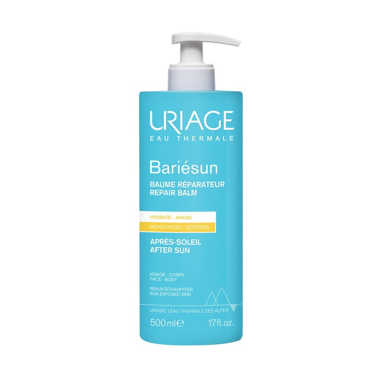 Bariésun Baume Réparateur Repair Balm After Sun