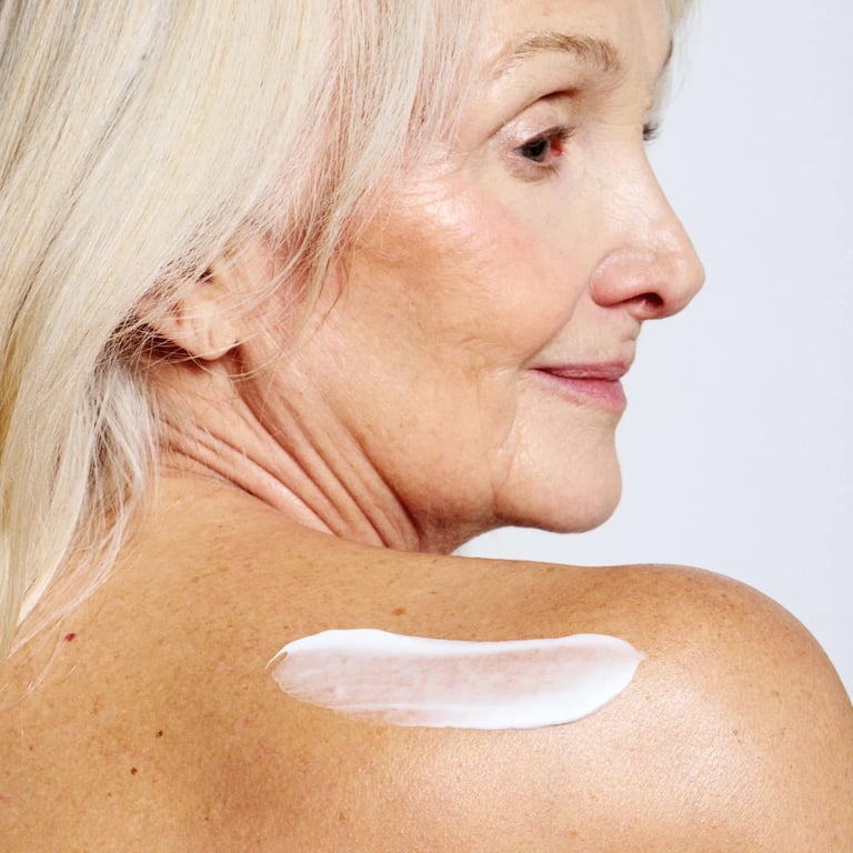 Crema Corporal Reafirmante - imagen 9 de 11
