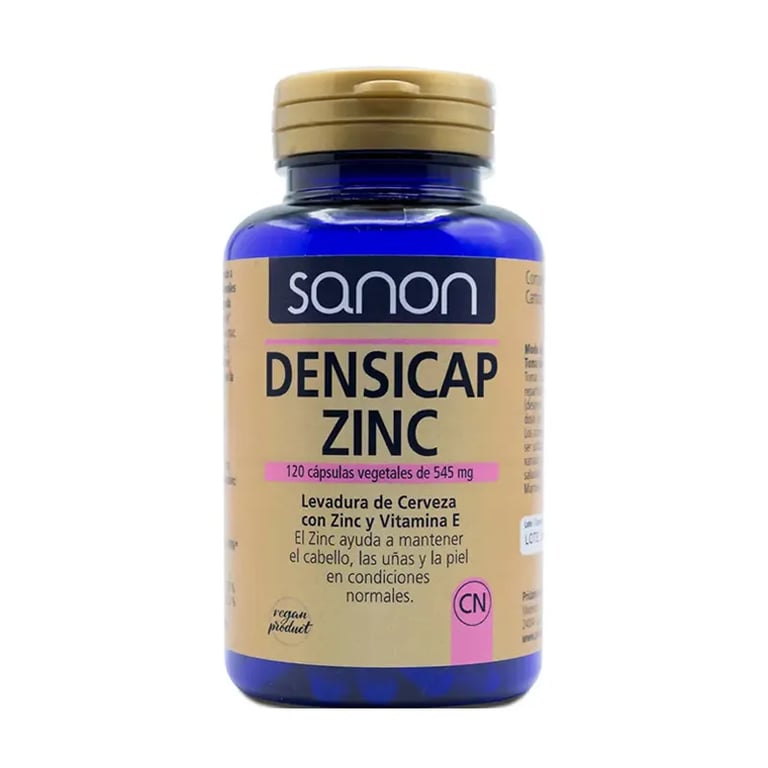 Sanon Densicap Zinc