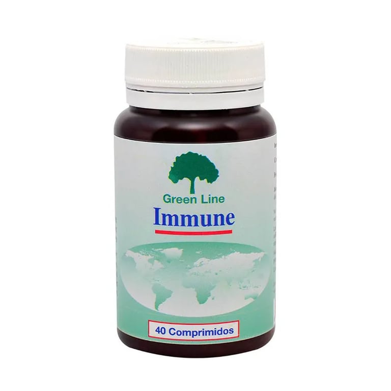Green Immune