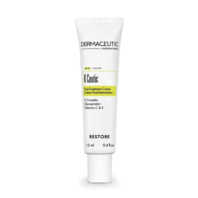Dermaceutic K Ceutic
