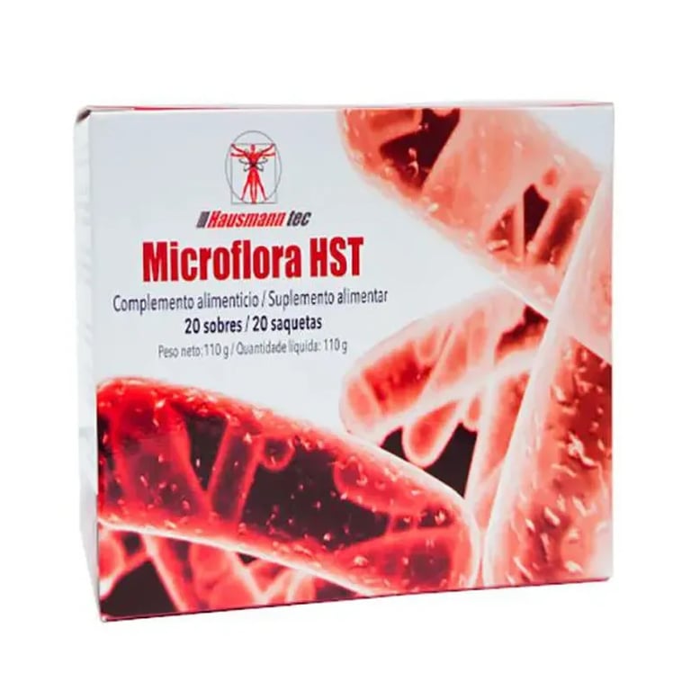 Microflora HST