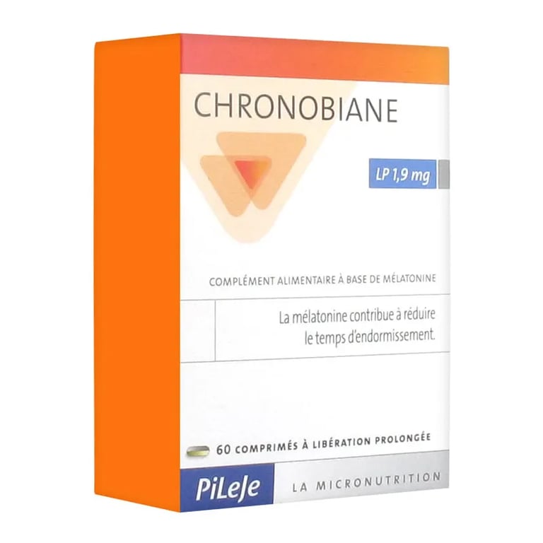 Chronobiane Lp 1,9 Mg
