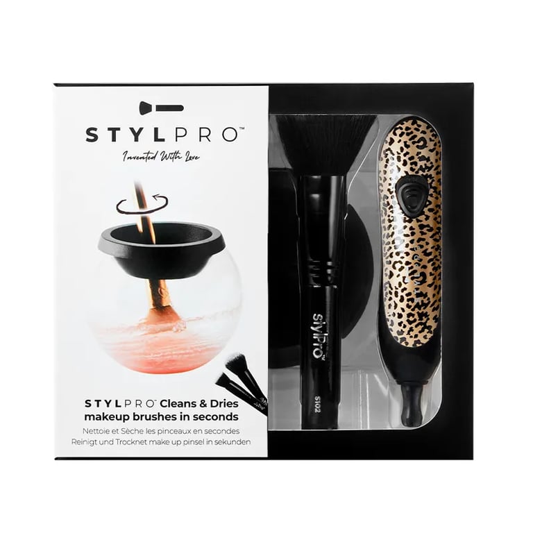 Stylpro Gift Set Cheetah Lote