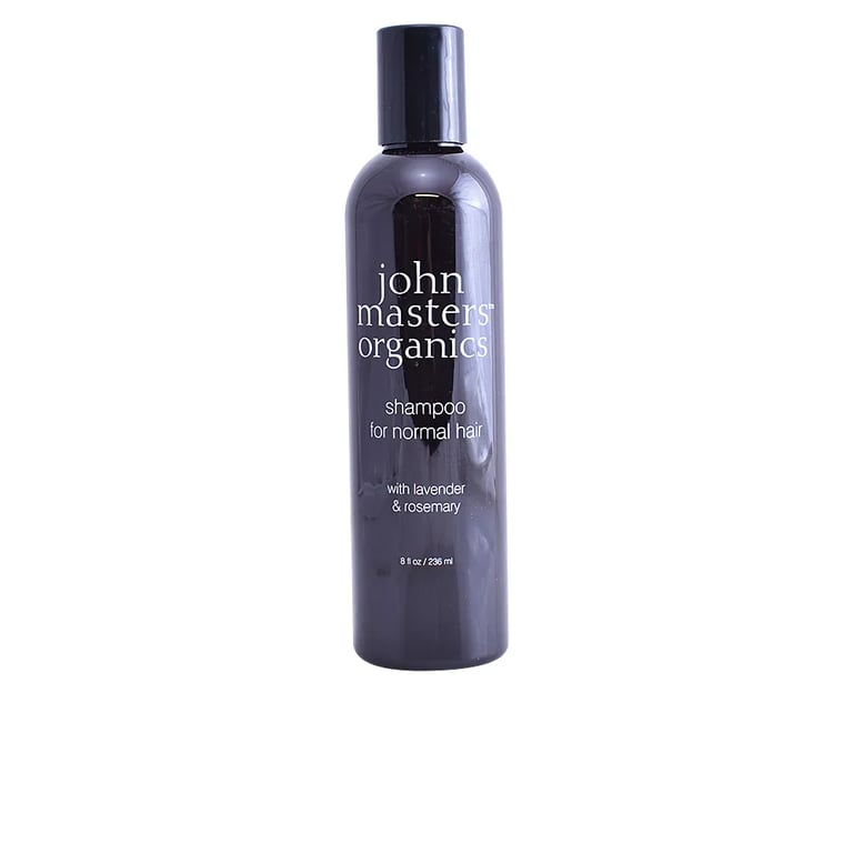 Lavender Rosemary Shampoo for Normal Hair