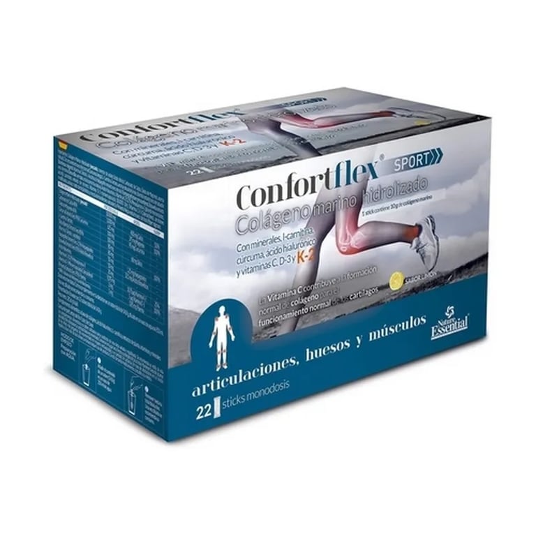 Confortflex Sport
