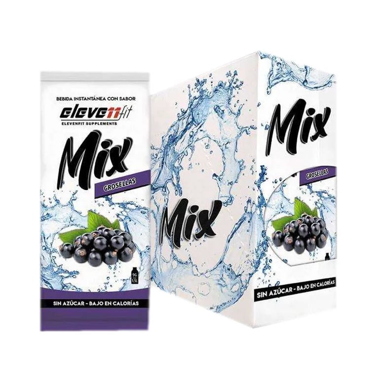 Mix Grosella