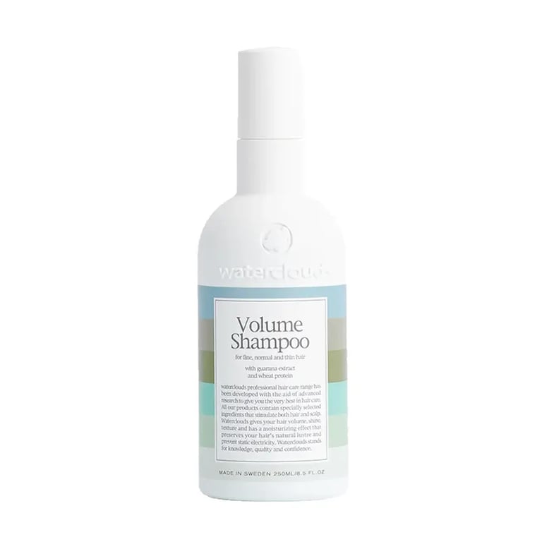 Volume Shampoo For Fine, Normal&Thin Hair