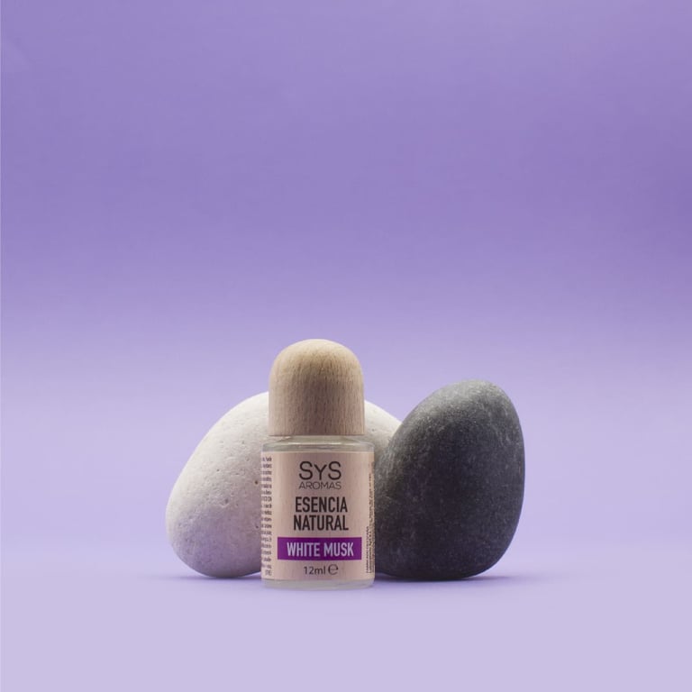 Esencia White Musk - imagen 11 de 16