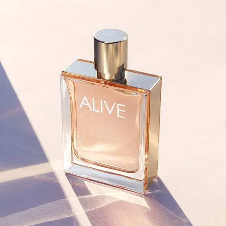 Alive EDP 80 ml de Hugo Boss