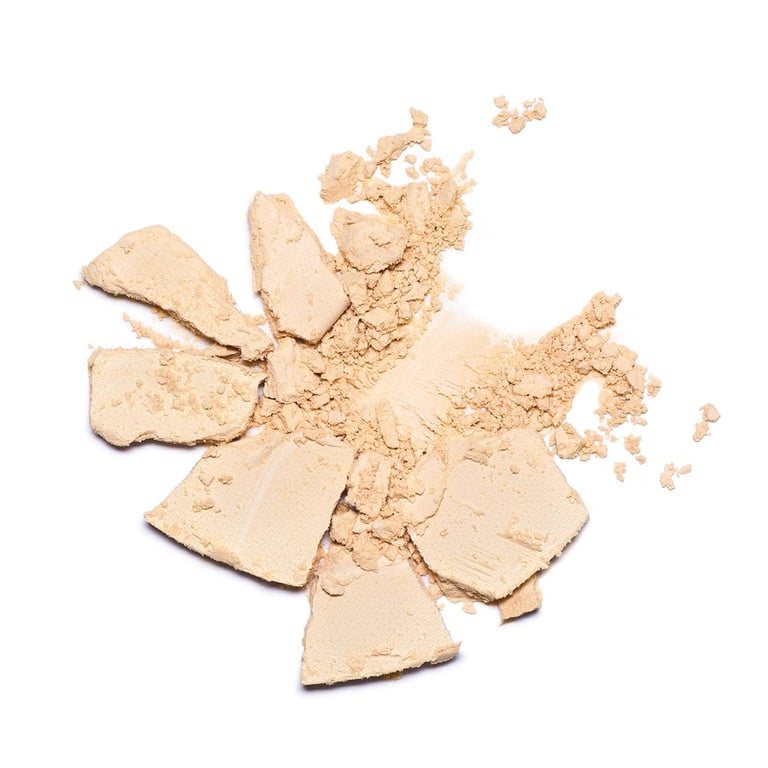 Polvos Compactos White Ash - imagen 2 de 3