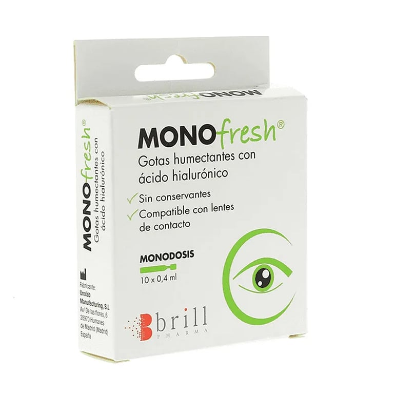 MONOFRESH GOTAS