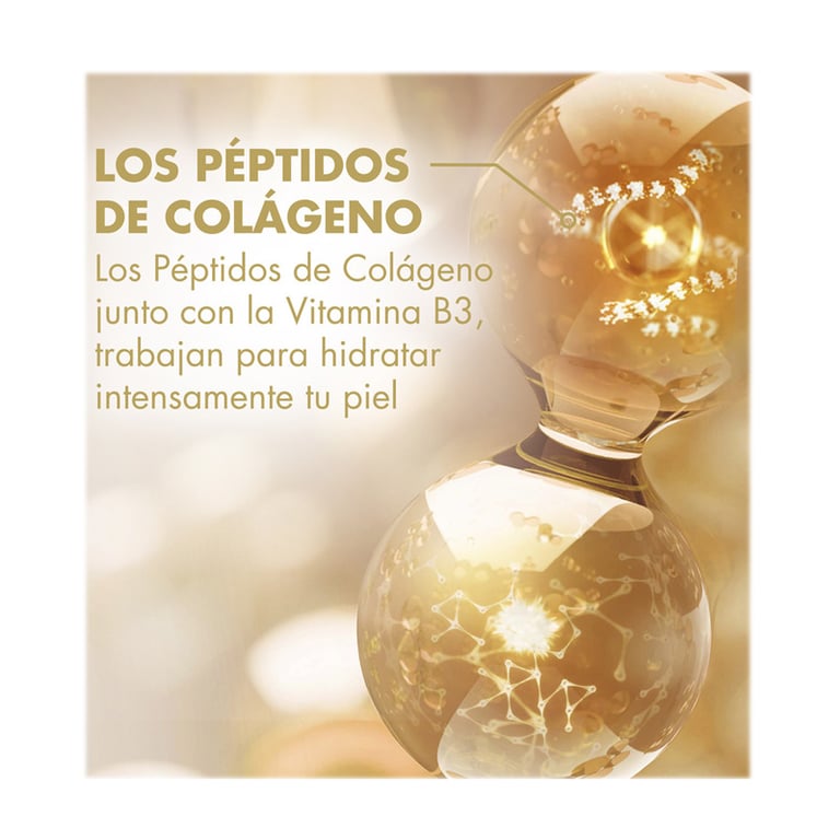 Regenerist Collagen Peptide24 Day Cream 50 ml de Olay