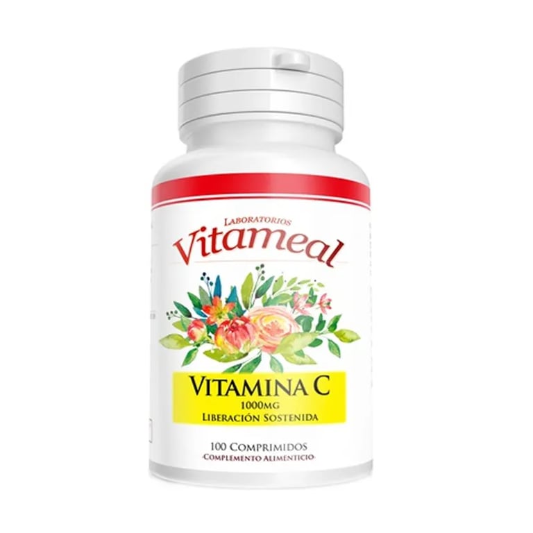 Vitamina C 1000 mg