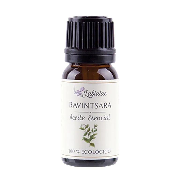 Aceite Esencial De Ravintsara Bio