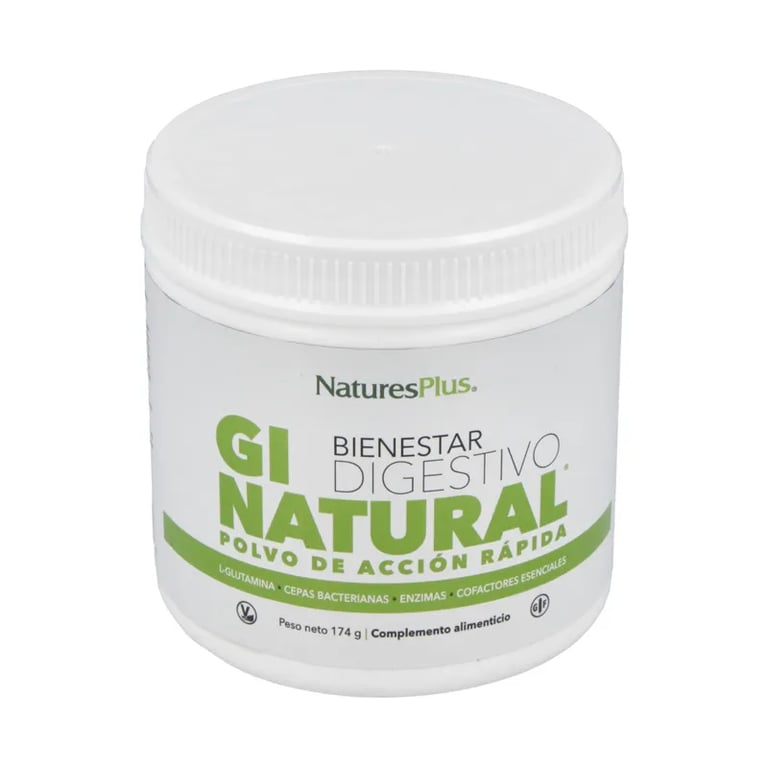 Gi Natural Bienestar Digestivo