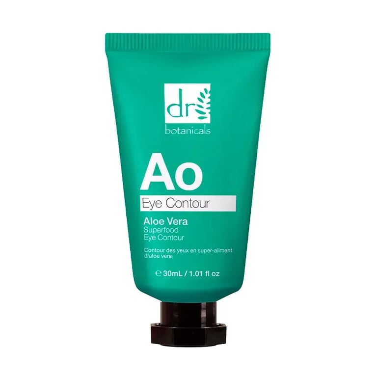 Aloe Vera Superfood Eye Contour