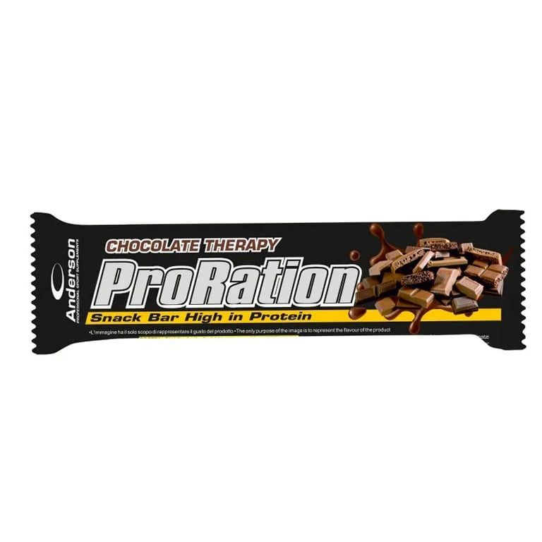 PRORATION PROTEIN BARS