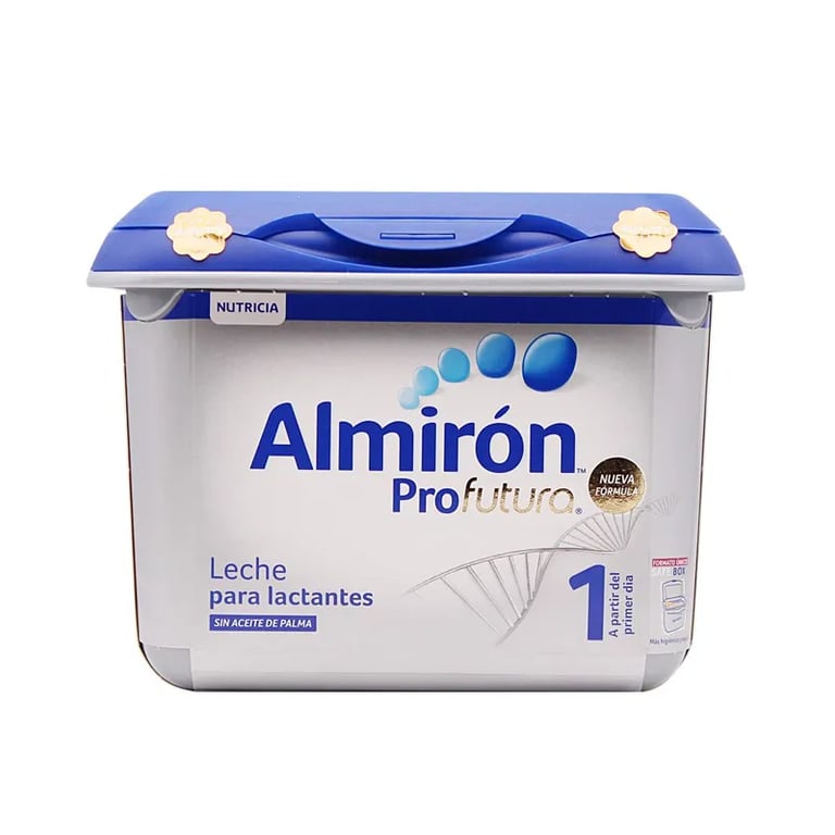 Almiron Profutura 1