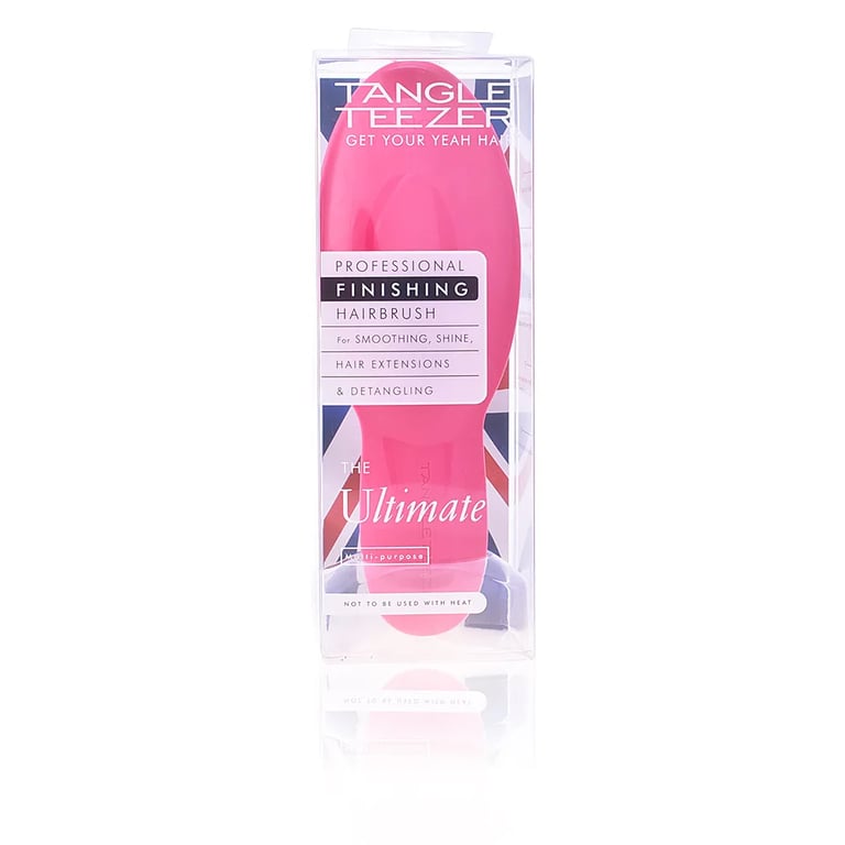 Brosse Finition Ultime Rose