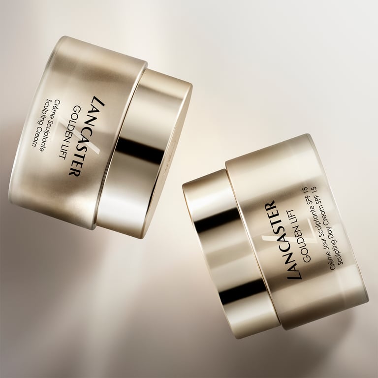 Golden Lift Sculpting Cream 50 ml von Lancaster