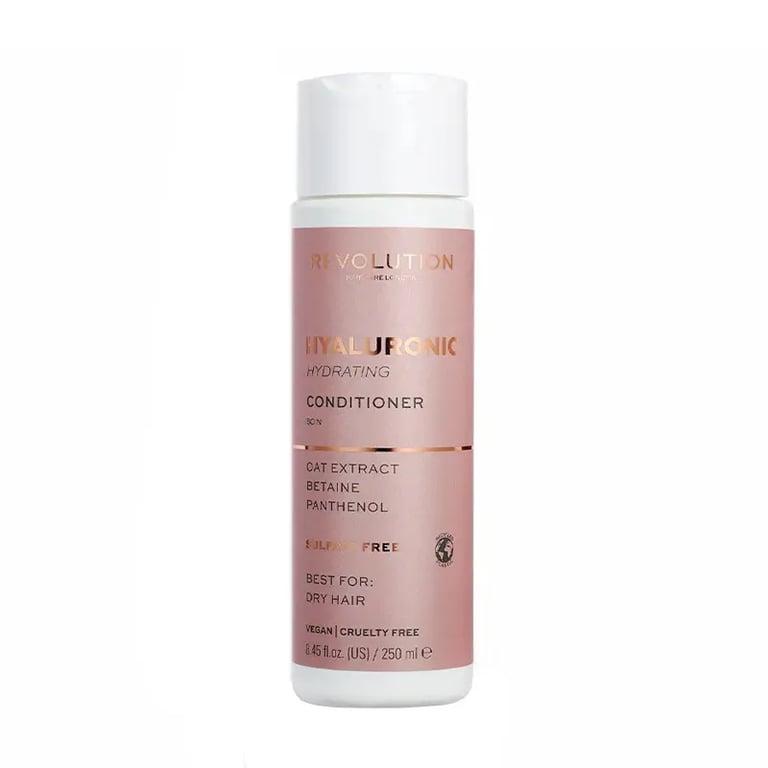 Hyaluronic Hydrating Conditioner